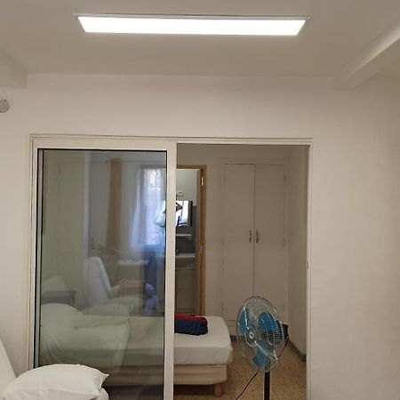 Bel Appartement Proche Marche Perpignano Esterno foto