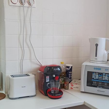 Bel Appartement Proche Marche Perpignano Esterno foto