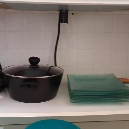 Bel Appartement Proche Marche Perpignano Esterno foto