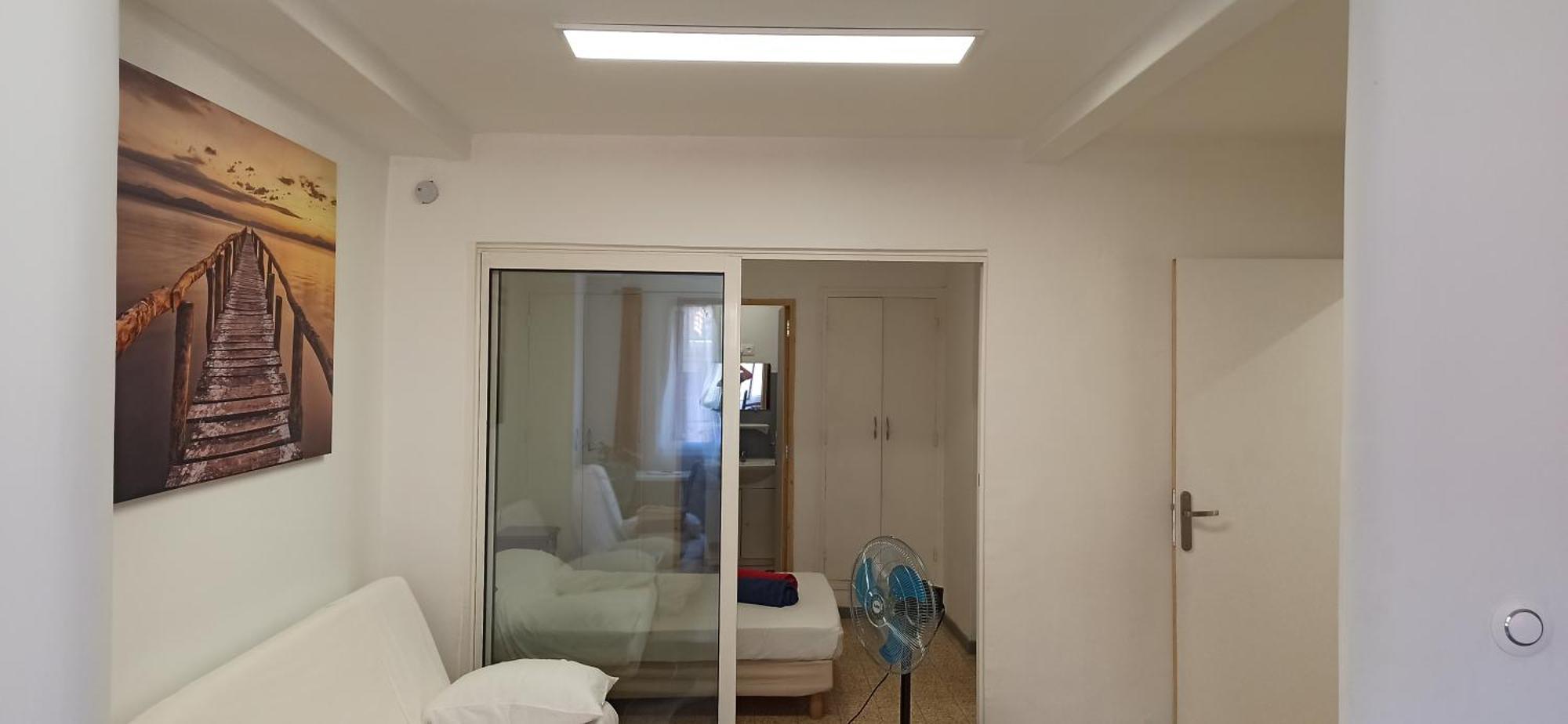 Bel Appartement Proche Marche Perpignano Esterno foto