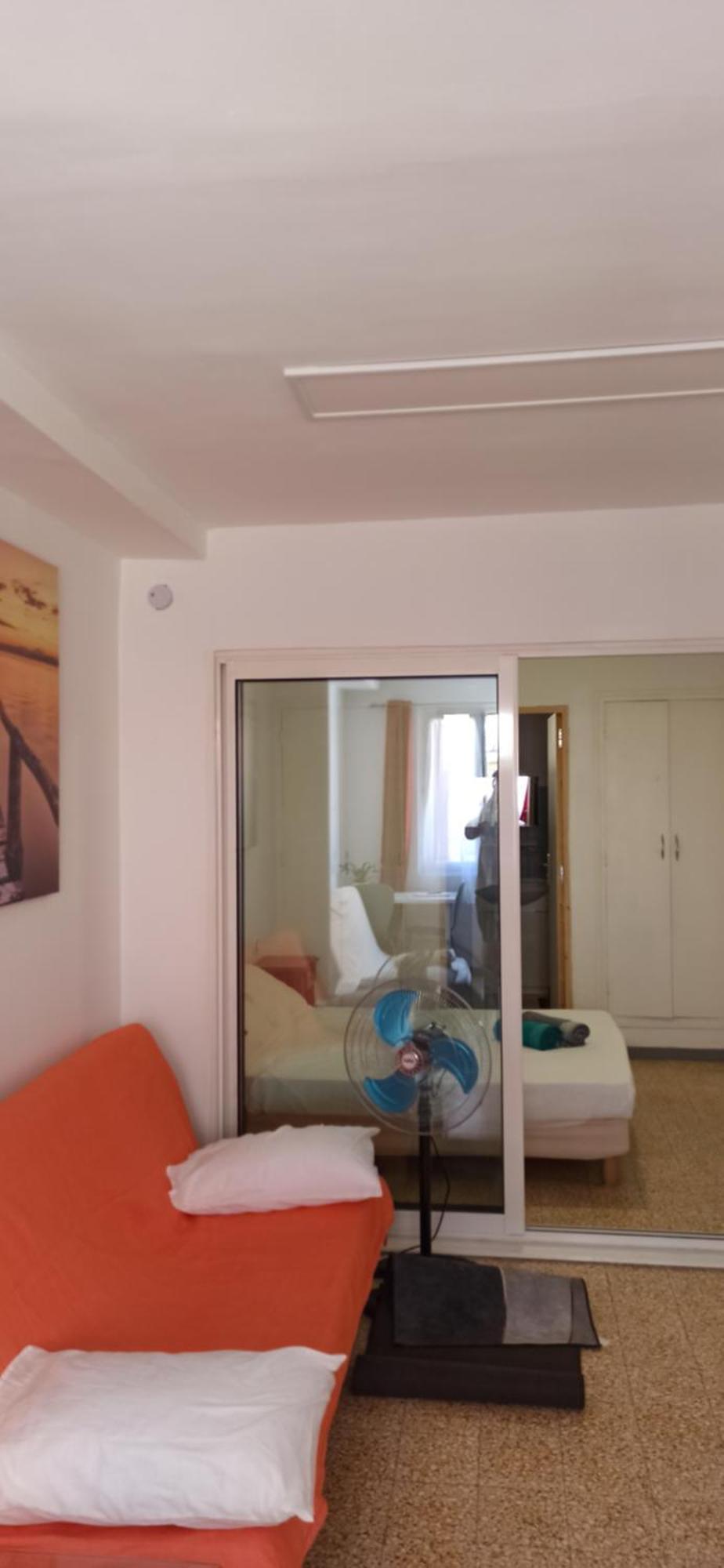 Bel Appartement Proche Marche Perpignano Esterno foto
