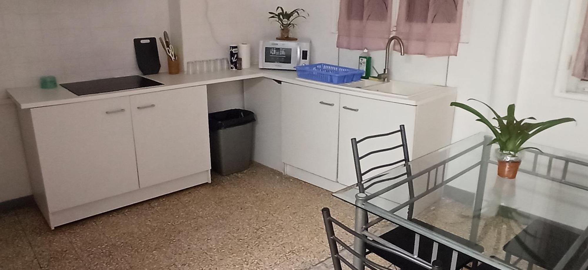 Bel Appartement Proche Marche Perpignano Esterno foto