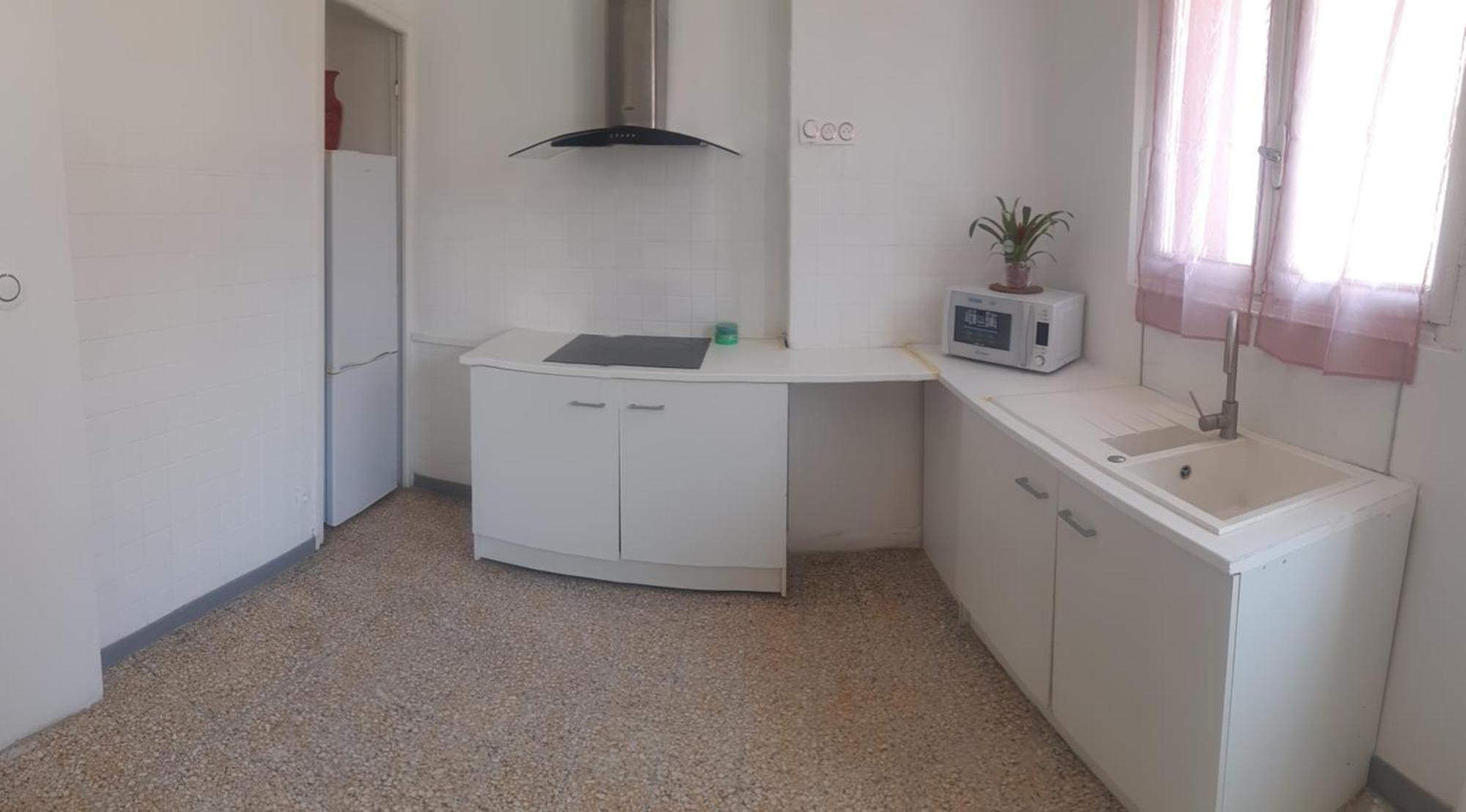Bel Appartement Proche Marche Perpignano Esterno foto