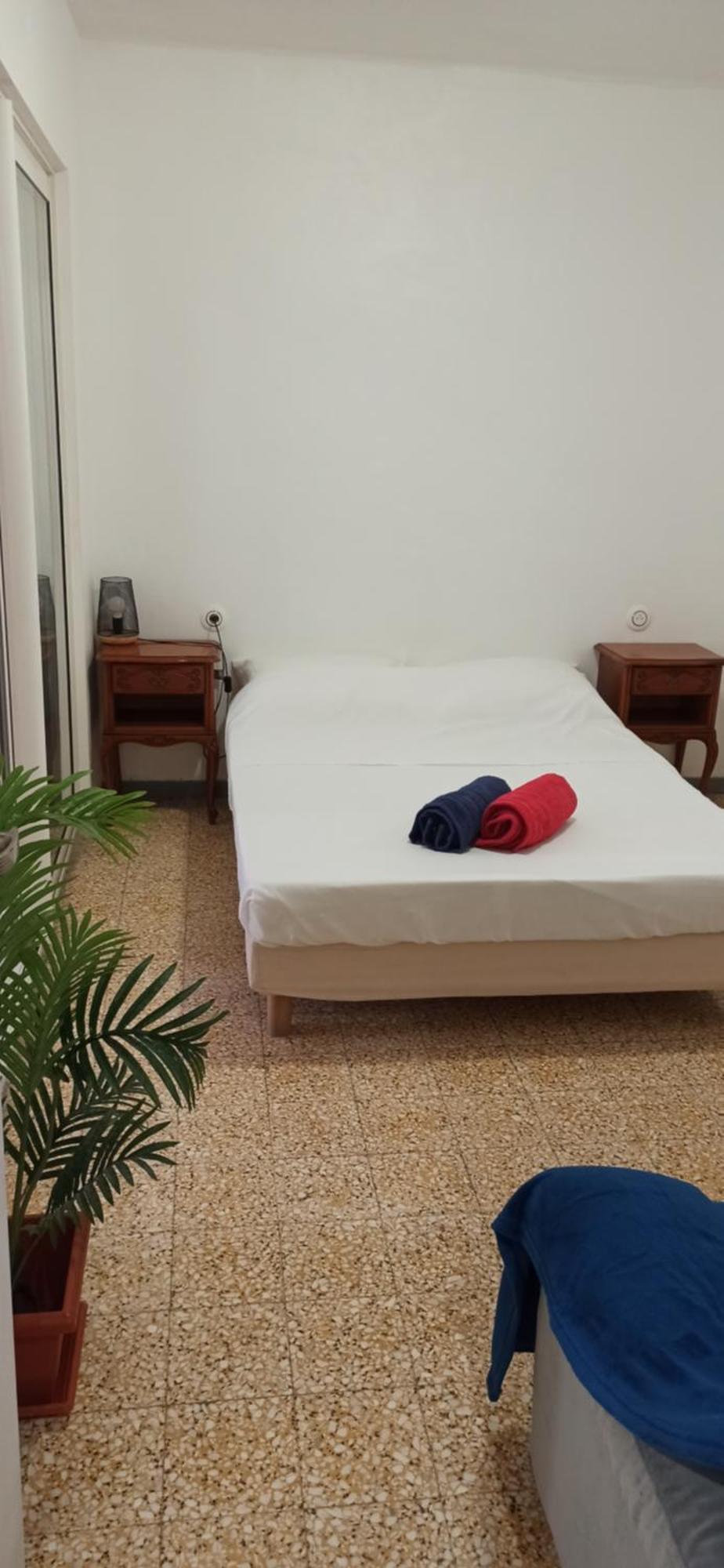 Bel Appartement Proche Marche Perpignano Esterno foto